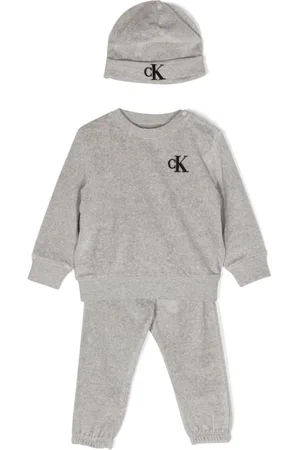 Calvin klein clearance baby sale