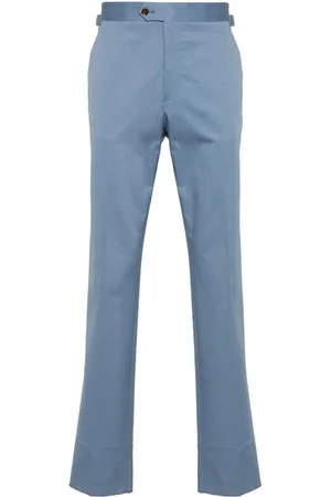 Men's Trousers: Chino & Suits Pants - Fursac