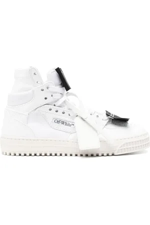 OFF-WHITE 3.0 Off Court high-top sneakers