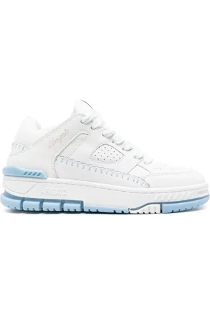 Axel Arigato Area panelled chunky sneakers