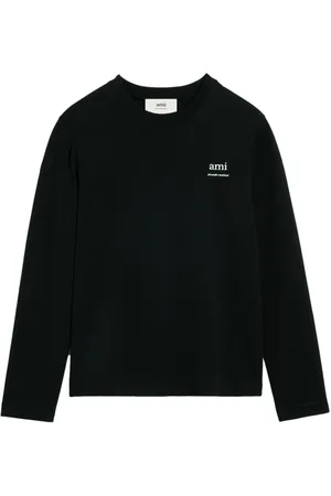 Ami Ami Alexandre Mattiussi T-shirt