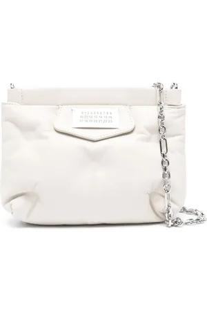 Maison Margiela Mini Glam Slam Red Carpet crossbody bag