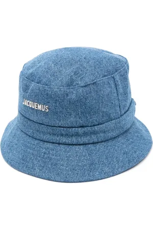 Jacquemus Le Bob Gadjo bucket hat
