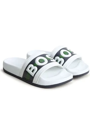 Kids hugo boss discount sandals