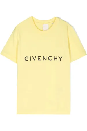 Givenchy Logo-print cotton T-shirt