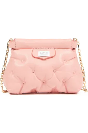Maison Margiela Glam Slam Classique mini bag