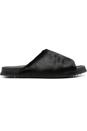 Rick owens best sale clog sandals