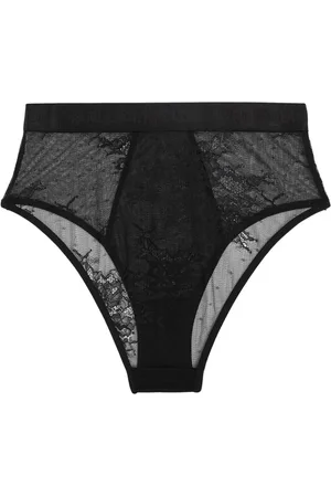 Buy TOOGOO(R) Women Fashion nylon Lace Silk Seamless Underwear