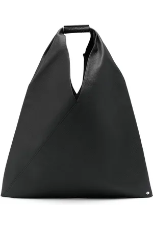 Maison Margiela Medium Japanese leather shoulder bag