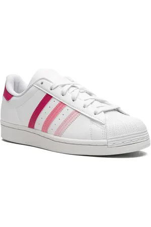 adidas Superstar low-top sneakers