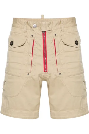 Dsquared2 Heritage cargo pockets