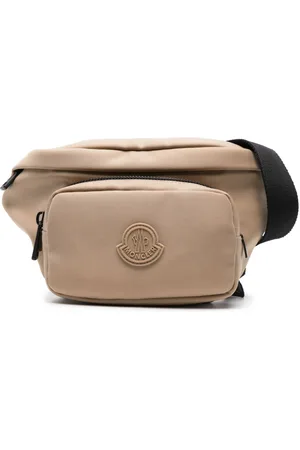 Moncler Durance canvas belt bag