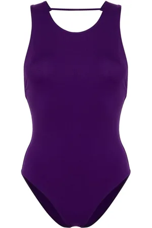 ERES Dance open-back swimsuit