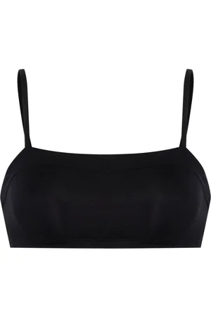 ERES Azur bandeau bikini top