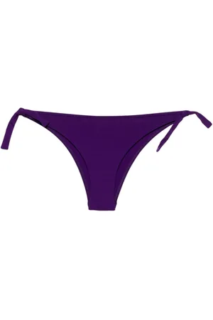 ERES Panache tie bikini bottoms
