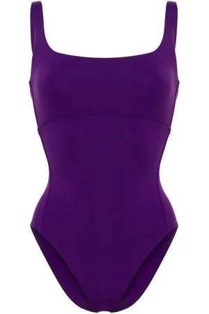 Swimsuits - Purple - women - 91 products