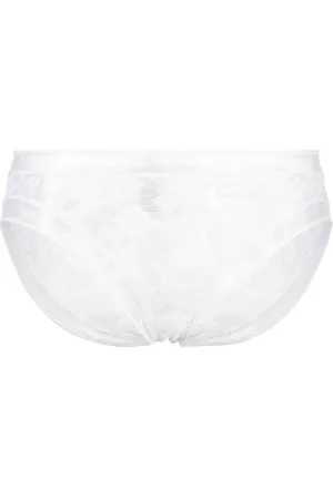 ERES Neige lace briefs