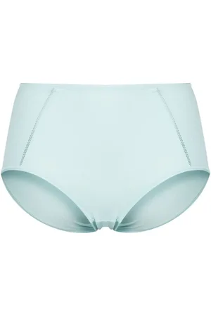 ERES Brina high-waisted briefs