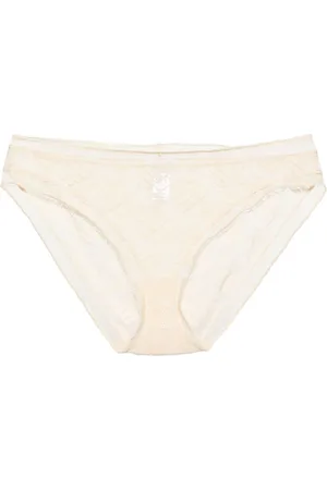 ERES Neige lace briefs