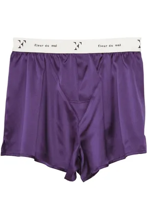 Latest FLEUR DU MAL Innerwear & Underwear arrivals - Men - 1 products