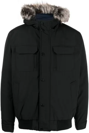 Michael kors puffer jacket clearance mens