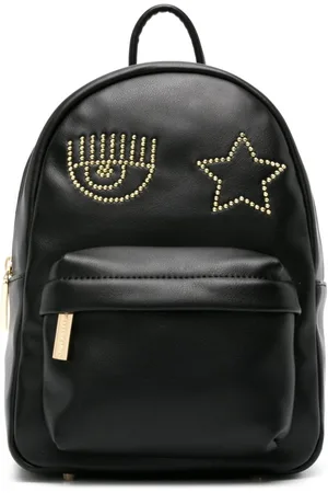 Badgley Mischka Mini Studded Backpack - 20576069 | HSN