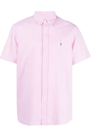 Ralph Lauren Polo Pony shortsleeved shirt