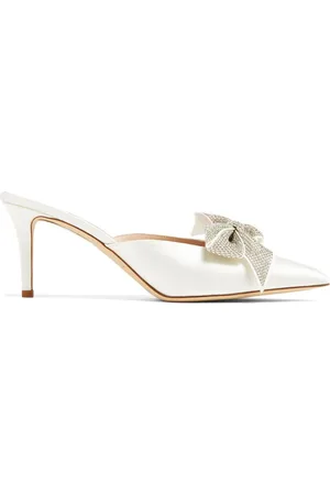 Sjp Paley 70mm mules