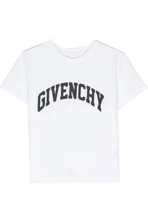 Givenchy Logo-print cotton T-shirt