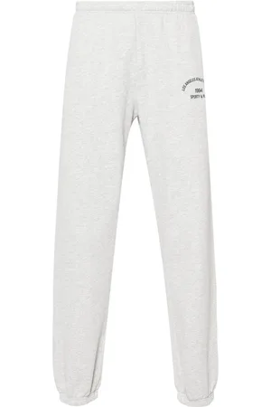 Sporty & Rich LA Athletic Group track pants
