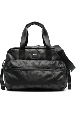 Hugo boss baby discount bag