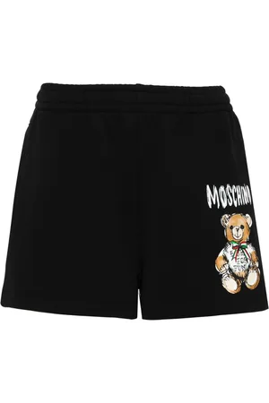 Moschino Teddy Bear Sports Bra - Farfetch