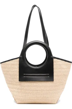 Hereu Small Cala tote bag
