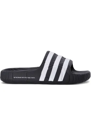 Adidas slides men on sale sale