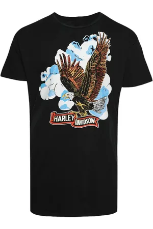 Madeworn Graphic-print cotton T-shirt