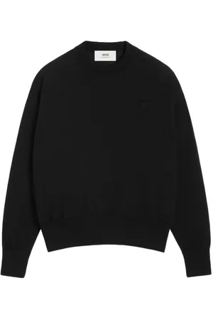 Ami Ami De Coeur wool jumper