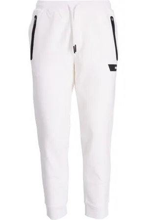 HUGO BOSS Hadiko slim-cut track pants