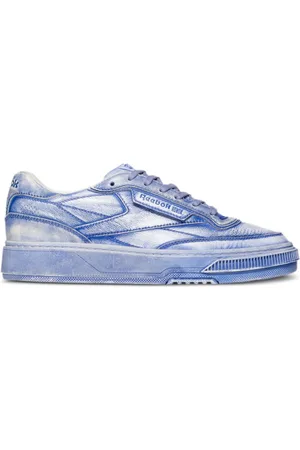 Reebok Club C LTD lace-up sneakers
