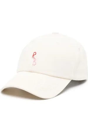 Ruslan Baginskiy Embroidered-logo baseball cap