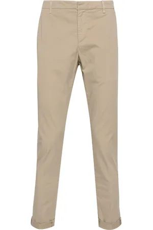 Dondup Slim-fit chino trousers