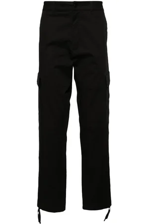 Moncler Straight-leg cargo trousers