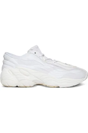 Reebok DMX Run 6 lace-up sneakers