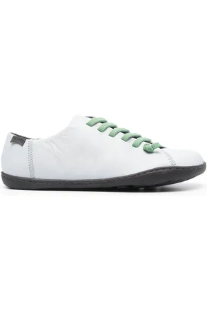 Camper Peu Cami logo-tag sneakers