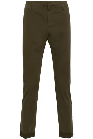 Dondup Slim-fit chino trousers