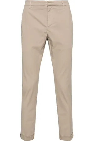 Dondup Slim-fit chino trousers