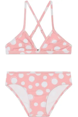 Marc Jacobs Polka-dot bikini