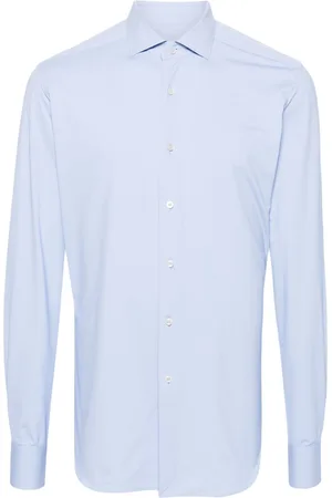 Xacus Active stretch-jersey shirt