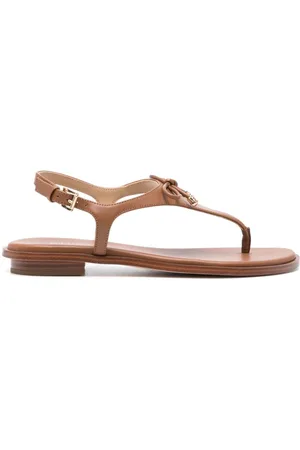 Michael kors best sale sale sandals