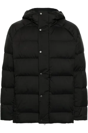 LULULEMON Cross Chill Slim-Fit RepelShell™ Hooded Jacket for Men