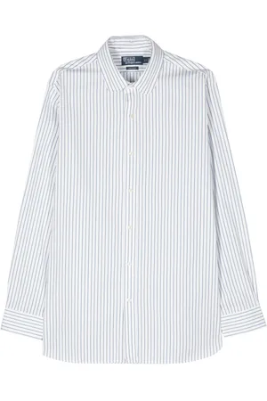 Ralph Lauren Polo Pony-motif shirt